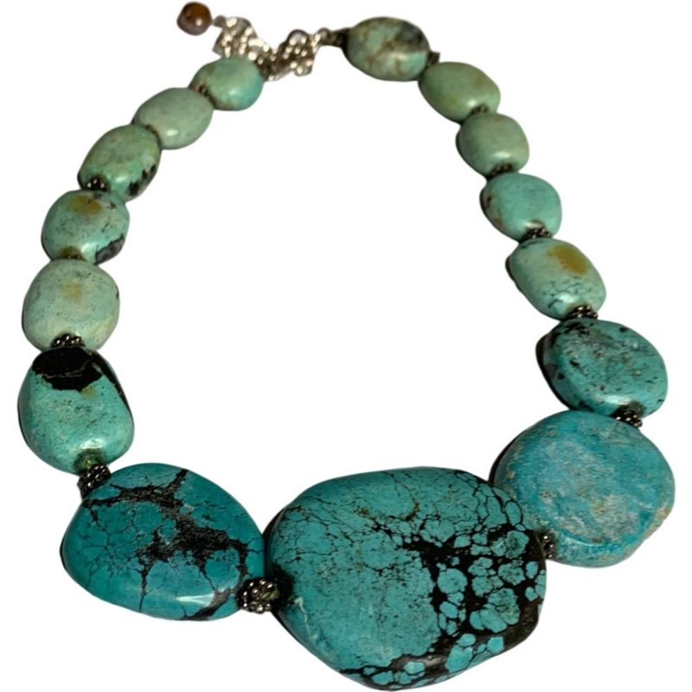 Necklace - Picture 3 of 5